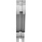 Ekena Millwork Florence Architectural Grade PVC Corbel, 1 7/8"W X 5 1/2"D X 9"H CORP01X05X09FL - alternate 4